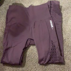 Gymshark leggings